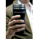 smart car Drinking Cup - Coffee Tumbler - Genuine smart (Black)